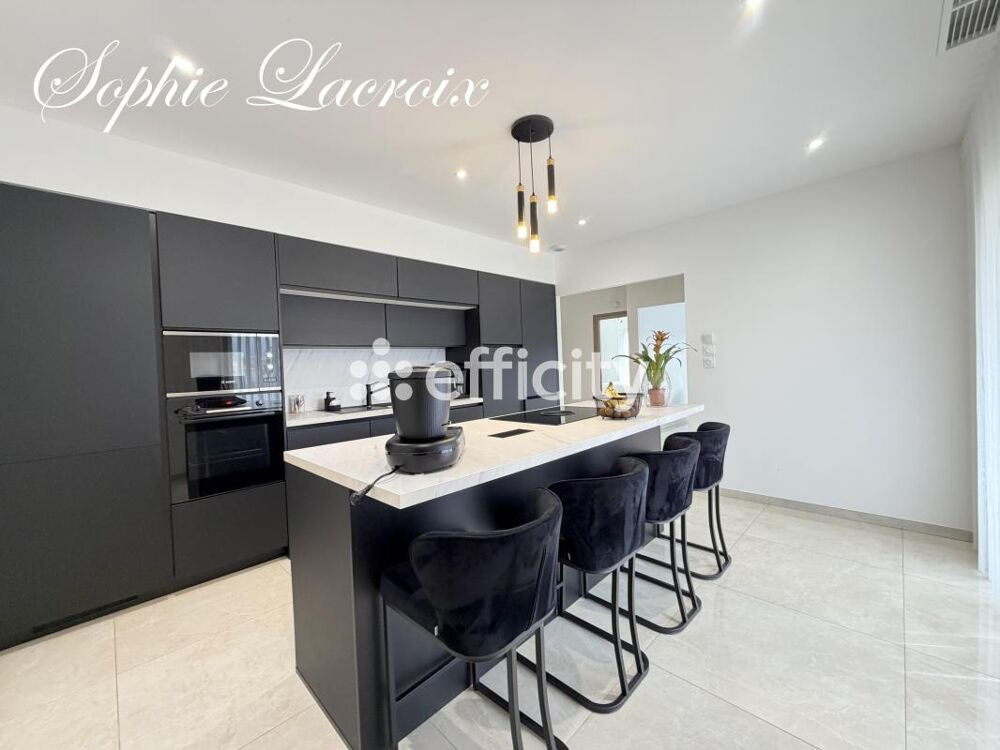 Vente Villa Villa Sablons