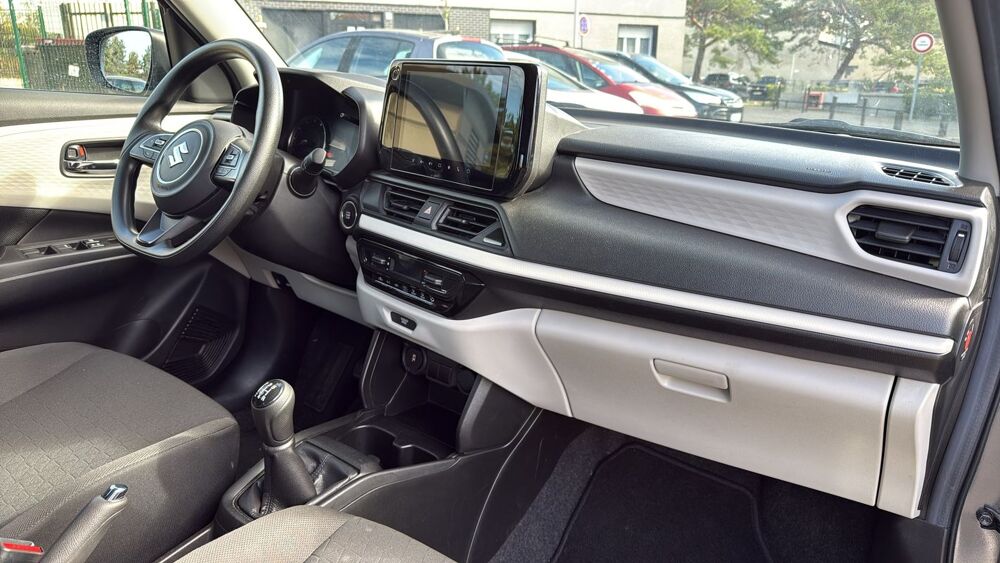 Swift 1.2 Dualjet 83 Avantage - 5 places 2024 occasion 93100 Montreuil