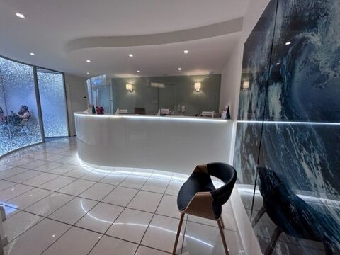   A VENDRE - BUREAUX 