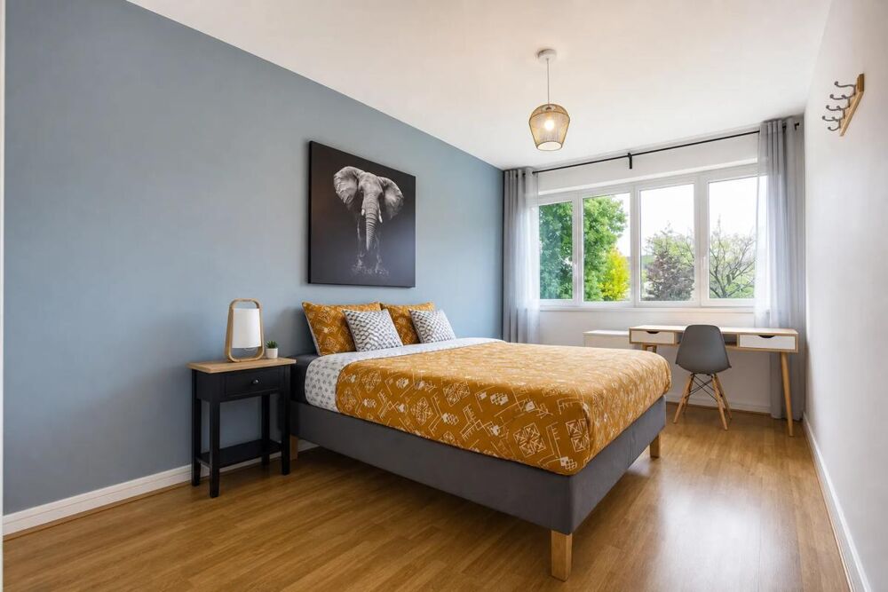 Vente Appartement INVESTISSEURS ! SAINT-HERBLAIN EST LIMITE NANTES Saint herblain