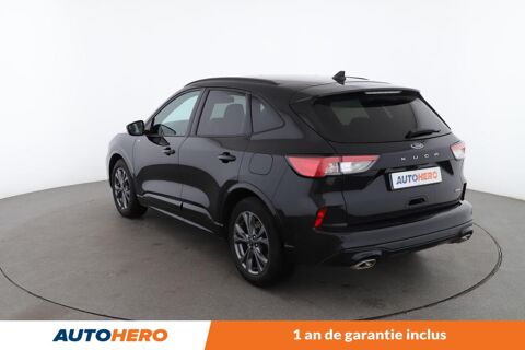 Kuga 2.5 Duratec FHEV ST-Line PowerShift 190 ch 2023 occasion 92130 Issy-les-Moulineaux