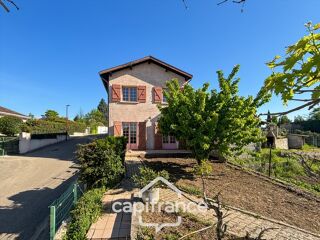  Maison � vendre 4 pi�ces 95 m�