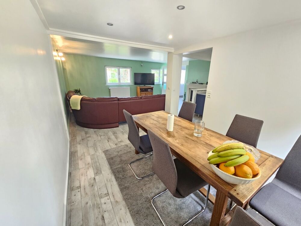 Vente Maison Maison à vendre 5 pièces RIS ORANGIS (91) Ris orangis