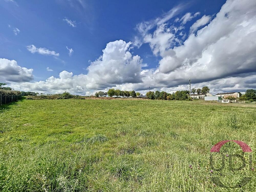 Vente Terrain Terrain constructible à vendre à Ahun Ahun