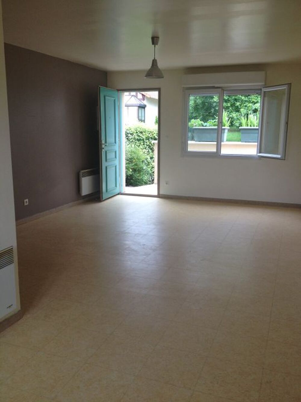 Location Appartement Studio de 28m2 à louer sur Triel-sur-Seine Triel sur seine