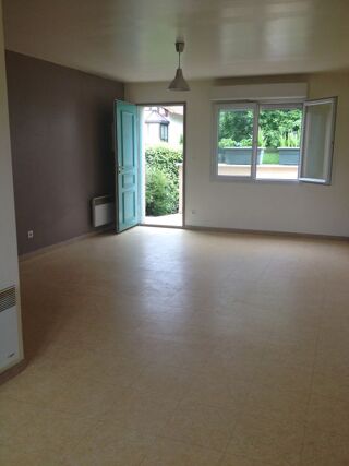  Appartement à louer 1 pièce 28 m²