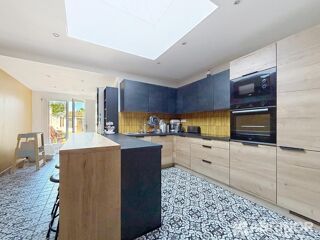  Maison à vendre 5 pièces 115 m²
