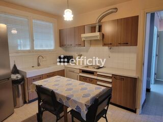  Maison à vendre 4 pièces 78 m²