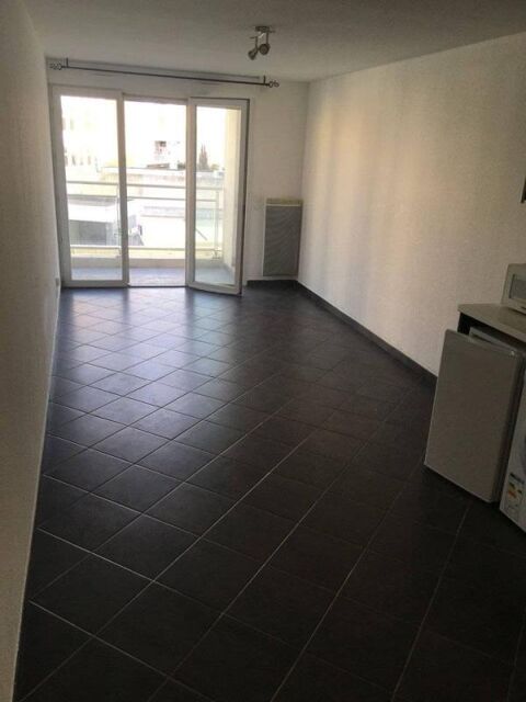  Appartement � louer 1 pi�ce 25 m�