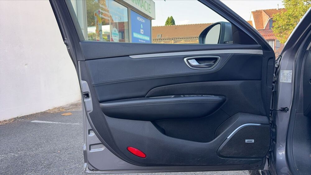 Talisman 2.0 dCi 200 4Control EDC6 Initiale Paris - Entretien constru 2019 occasion 60430 Noailles