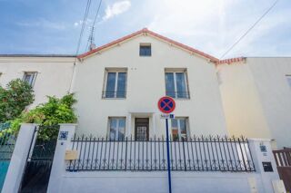  Maison à vendre 5 pièces 61 m²