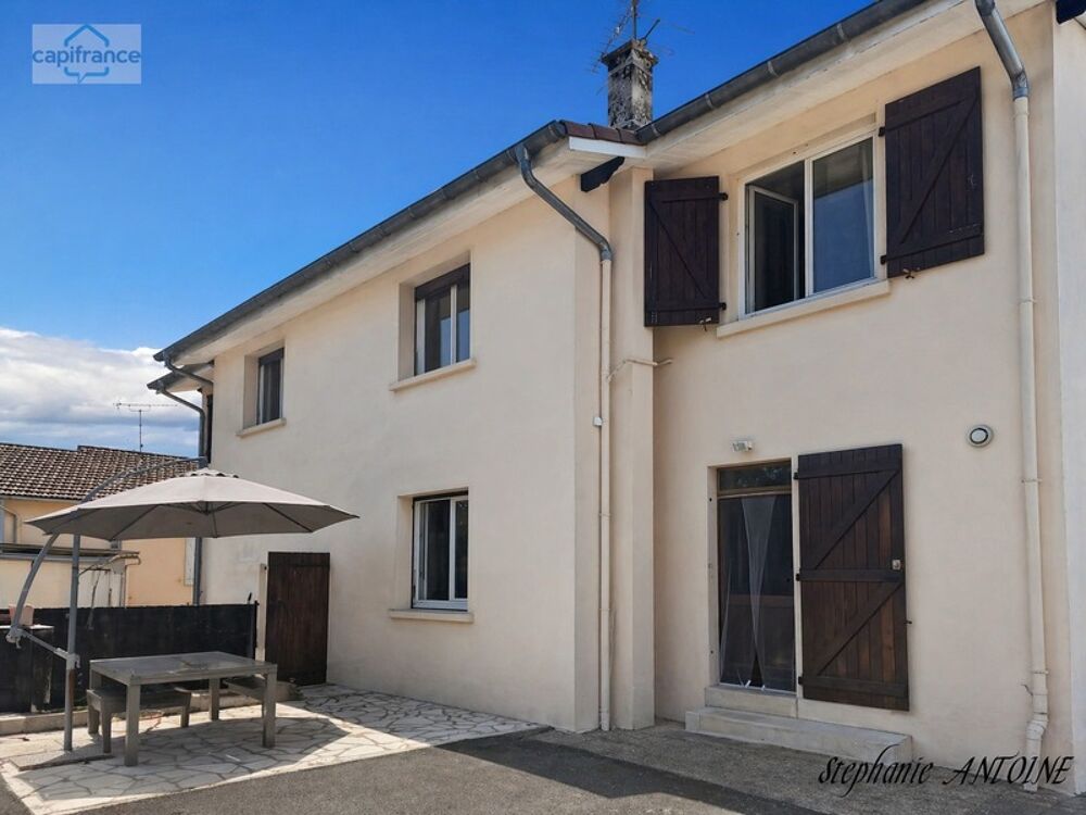 Vente Maison Maison 173 m² - 2 logements - jardin - piscine à Saint-Paul-lès-Dax Saint paul les dax