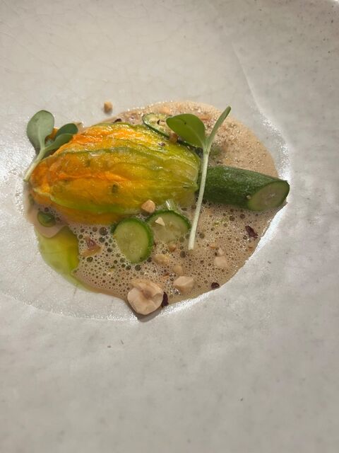   LYON 2- superbe restaurant 