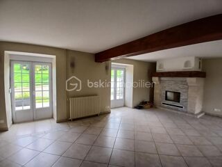  Maison à vendre 6 pièces 160 m²