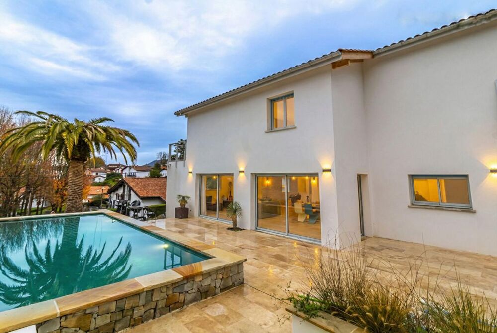 � vendre  Maison Hendaye (64700)