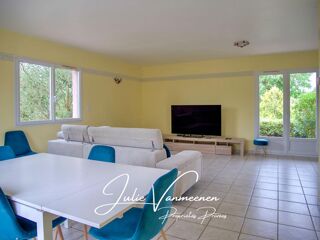  Maison à vendre 5 pièces 120 m²