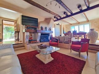  Maison à vendre 5 pièces 136 m²