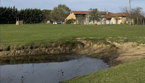   Maison authentique r�nov�e 270 m� sur 2 hectares Maison - 12 pi�ce(s) - 270 m�