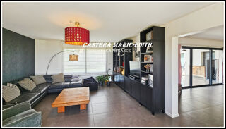  Maison à vendre 6 pièces 190 m²
