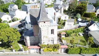  Maison à vendre 6 pièces 121 m²