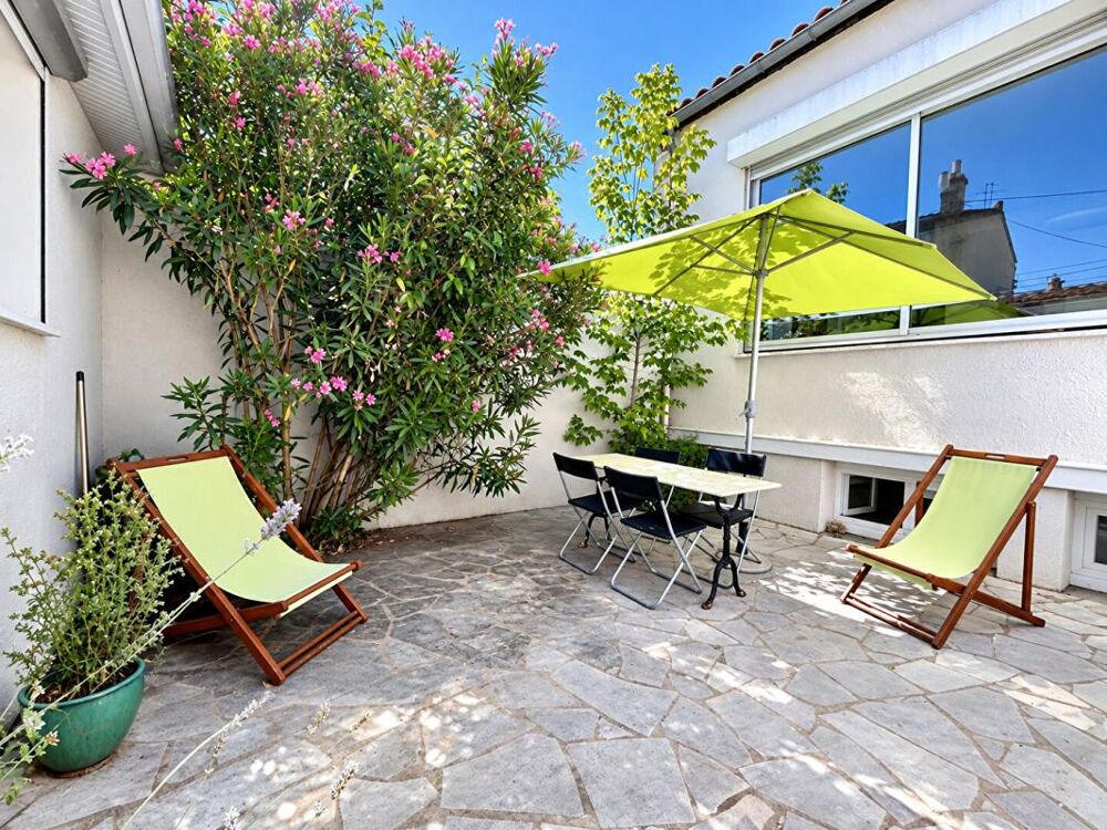 Vente Maison Vente Maison 170m2 BORDEAUX (33000) Bordeaux