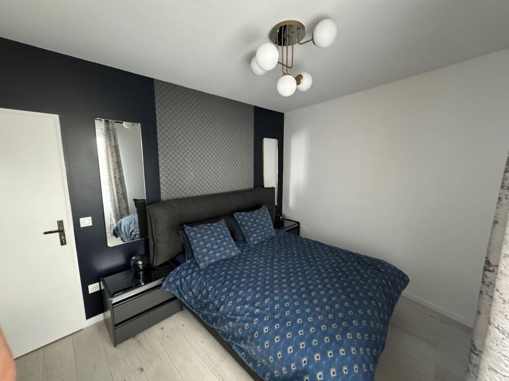 Location Appartement Appartement de 63m2 à louer sur La Courneuve La courneuve