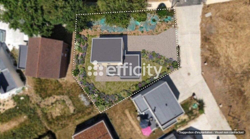 Vente Terrain Terrain Plomelin