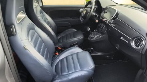 500 1.4 Turbo 180 695 Rivale 2018 occasion 65300 Campistrous
