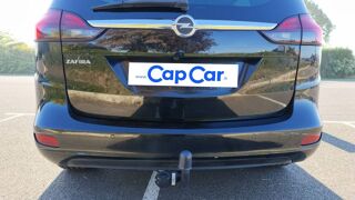 Zafira 3 1.6 CDTi 135 EcoFlex Elite - 7 places 2018 occasion 60200 Compiegne