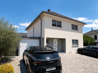  Maison à vendre 6 pièces 140 m²