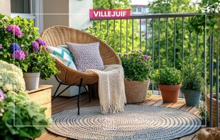 Appartement 4 pièces 80 m² · à Drancy · 80 m² · 562 009 €