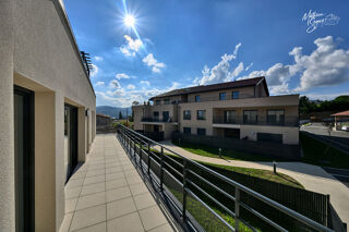  Appartement à vendre 4 pièces 91 m²