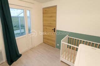  Maison � vendre 2 pi�ces 44 m�