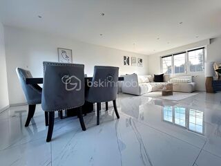  Maison � vendre 5 pi�ces 86 m�