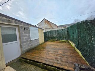  Maison � vendre 6 pi�ces 90 m�