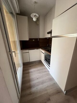  Appartement  louer 1 pice 26 m