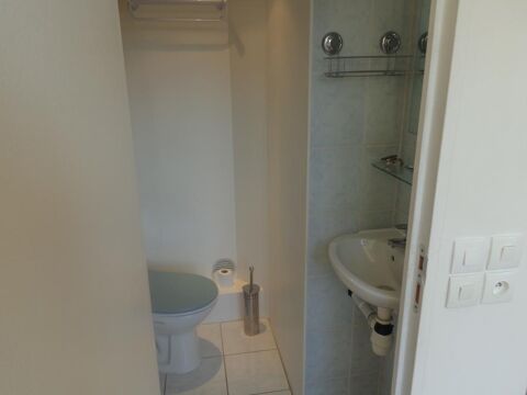  Appartement  louer 1 pice 19 m