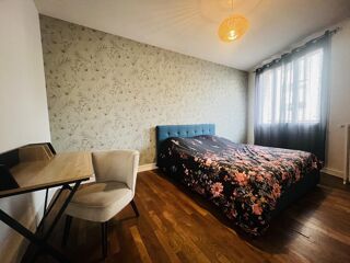  Appartement � vendre 3 pi�ces 54 m�