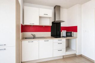  Appartement à vendre 3 pièces 57 m²