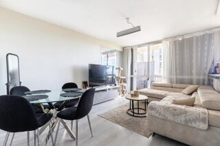  Appartement à vendre 3 pièces 64 m²