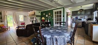  Maison � vendre 8 pi�ces 169 m�