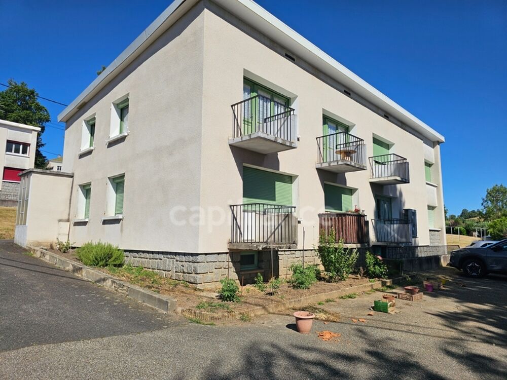 Appartement 4 pièces 70 m² · à Panissieres · 70 m² · 63 000 €