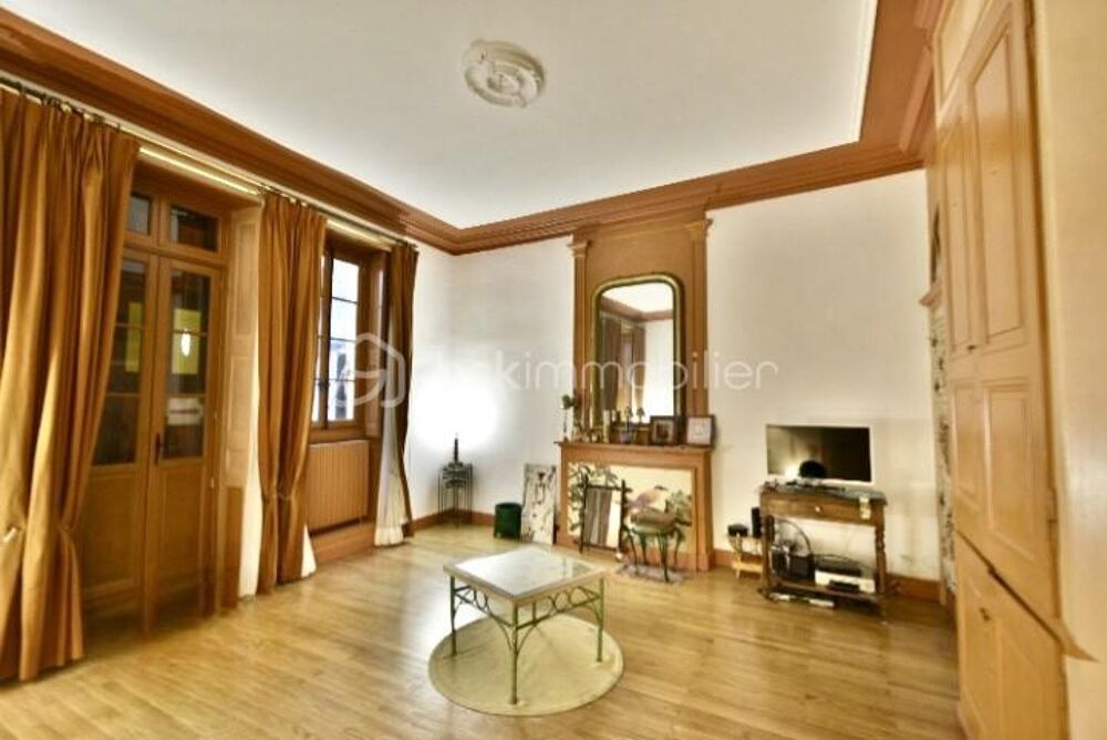 Vente Appartement APPARTEMENT 154M2 CENTRE VILLE D'ANNECY Annecy