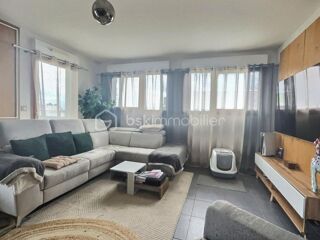  Appartement  vendre 3 pices 66 m