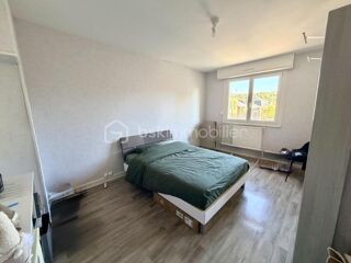  Appartement à vendre 2 pièces 60 m²