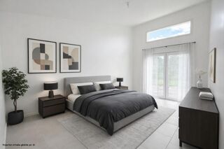  Maison à vendre 9 pièces 226 m²