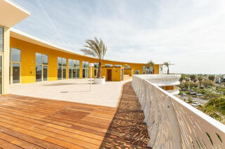 Vente Appartement VILLAGE NATURISTE. Grand Duplex T3 de plus de 83 m² avec Garage Privé Le cap d agde