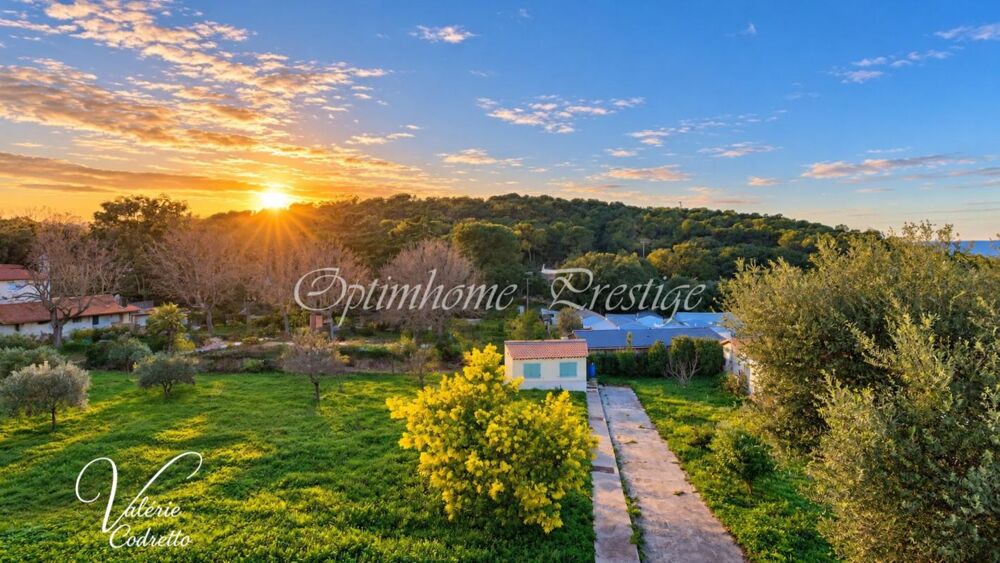 Vente Appartement LE PRADET – LES OURSINIÈRES Le pradet