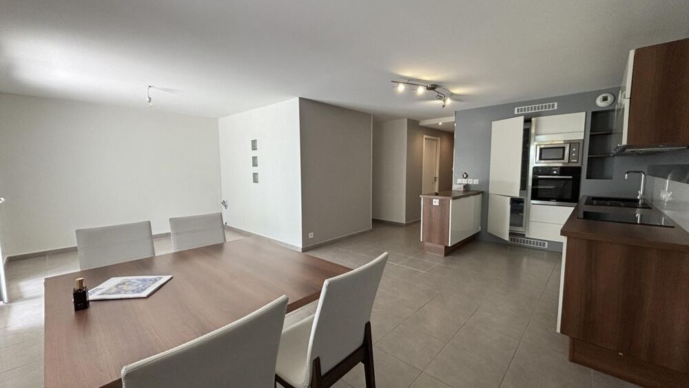 Location Appartement 'CASABLANCA' Annecy