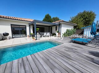  Maison à vendre 6 pièces 127 m²